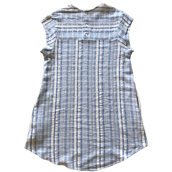 Lady & The Sailor Shift Dress Small - Picture 2 of 8